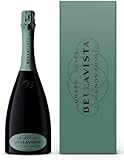 Bellavista Grande Cuvée Alma Non Dosato 750ml Astucciato