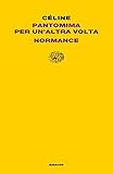 Pantomima per un altra volta-Normance