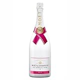 Champagne Moët & Chandon - Ice Impérial Rosé 75cl