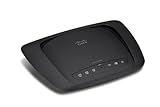 Linksys X2000-EZ - Modem & Router Wireless