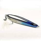 Seaspin Ketc CRSR Lure di Pesca SW 60 g