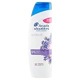 Head & Shoulders Shampoo Antiforfora Nutriente 250 Ml