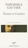 Émaux et Camées