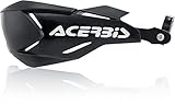 ACERBIS PARAMANO X-FACTORY NERO/NERO