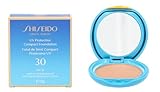 Shiseido UV Protective Compact Foundation SPF30 dark ivory SP70 fondotinta compatto solare