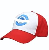 Cappello Berretto Baseball Ketchum Regolabile