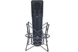 Neumann U 87 Ai Studio Set black