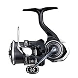 Daiwa FCLT2500SSHQD Tatuaggio Mulinello 23