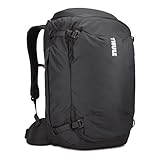 Thule Landmark Zaino Per Backpacking 40l Obsidian 40