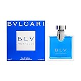 Bvlgari Blv Homme Edt 50 Ml