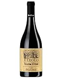 Barolo Riserva DOCG 10 anni Bel Colle 2014 0,75 ℓ