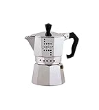 AETERNUM (BIALETTI - MOKA JUNIOR 1 TZ CAFFETTIERE