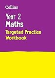 Year 2 Maths Targeted Practice Workbook: Ideal for use at home