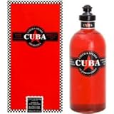 Cuba After Shave 100ml by Czech & Speake