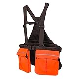 BERETTA - Strap Evo Vest Gilet - Brobark & Orange