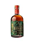 Don Papa MASSKARA Aged Philippine Rum 40% Vol. 0,7l