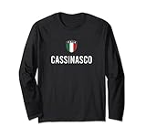 Cassinasco Maglia a Manica