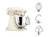 KitchenAid 5KSM125 Robot da cucina ARTISAN da 4,8 L