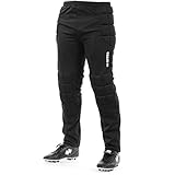 ERREA Pitch Pantalone Portiere Adulto L