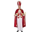 Atosa Costume Papa XL