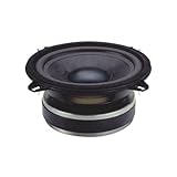 Ciare - Subwoofer - 130 mm 90 + 90 W 4 ohm