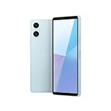 XPERIA 10 VI - 5G Smartphone - Dual-SIM - RAM 8 GB / Interner Speicher 128 GB...