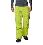 Columbia Powder Stash, Pantaloni, Uomo