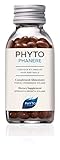 Phyto Phytophanere Integratore Alimentare Naturale Fortificante per Capelli e Unghie, Adatto a Tutti i Tipi di Capelli, Confezione da 90 Capsule (imballaggio può variare)