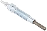 Weber 7009 SmokeFire Glow Plug, Silver