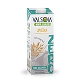 Valsoia, Bevanda Avena Zero Zuccheri, 1L