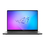 ASUS ROG Zephyrus G16 OLED GA605WI 16" RYZEN AI 9 HX 370, 16GB DDR5, SSD 2TB NVME, NVIDIA RTX4070 8 GB GDDR6, tast.retr., WEBCAM IR, USB 4.0, wireless 7, WIN11