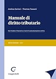 Manuale di diritto tributario