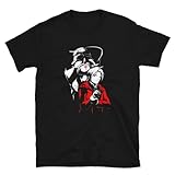 LSNUO Full-Metal-Alchemist-T-Shirt