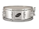 Ludwig 5x14 acciaio Shell rullante