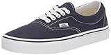 Vans Era Classic Canvas, Sneaker Unisex-Adulto, Navy, 36.5 EU