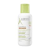 Aderma Exomega Control Crema, 400 ml