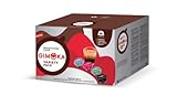 Gimoka - Compatibile Per Nescafé - Dolce Gusto - 96 Capsule - Gusto ASSORTIMENTO CAFFÈ - Made In Italy - 6 Confezioni Da 16 Capsule