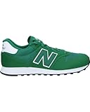 New Balance 500, Sneaker Uomo, Verde, 42 EU