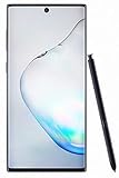 SAMSUNG N970F Galaxy Note 10 Doppia SIM, 256GB Nero - sbloccato (Ricondizionato)