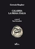 Calabria la prima Italia