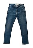 Jackerson JECKERSON Jeans Uomo UPA082BR005 (29)