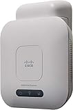 Cisco WAP121 PoE Access Point WLAN