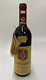 Vintage Bottle - Castelli Del Grevepesa Chianti Classico Castelgreve 1975 0,75 lt. - COD. 1456
