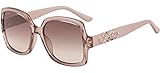 Jimmy Choo Sammi/G/S Occhiali, Nude, 72 Donna