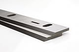 Compa Mini Kompacta 200/3 - Lama per pialla HSS 210 x 22 x 2 mm