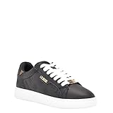 GUESS Sneaker Renzy Donna, nero, 38 EU