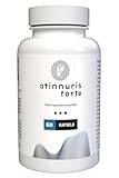 Atinnuris forte - 60 capsule