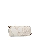 Alviero Martini Pencil Case White