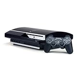 Playstation 3 80 Gb