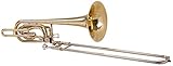 Classic Cantabile BP-60 Trombone basso a due valvole